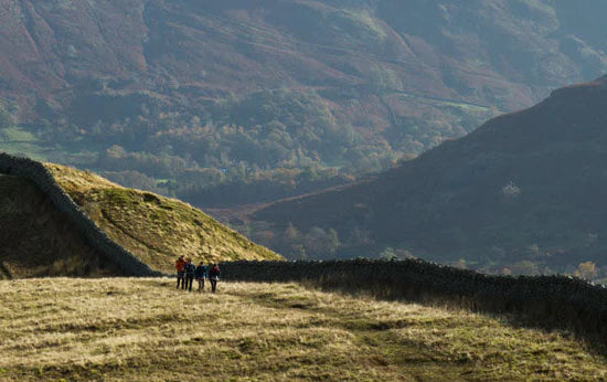 Discovering Adventure: Duke of Edinburgh for everyone