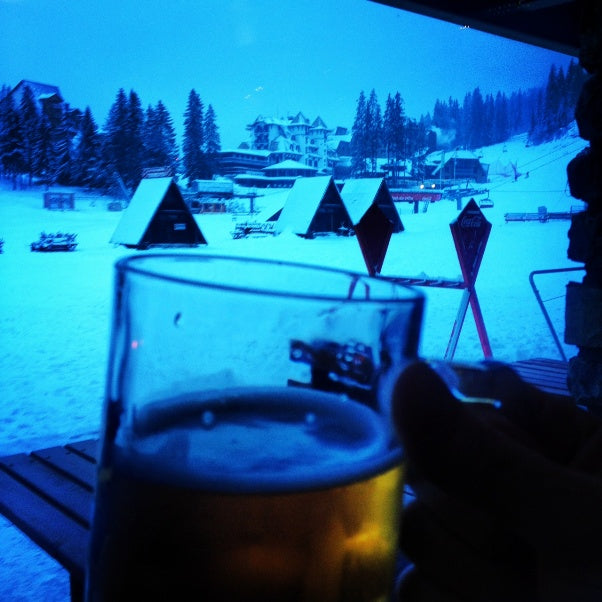 Discovering Adventure: Winter Travel on a Budget