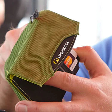 Choosing a Travel Wallet