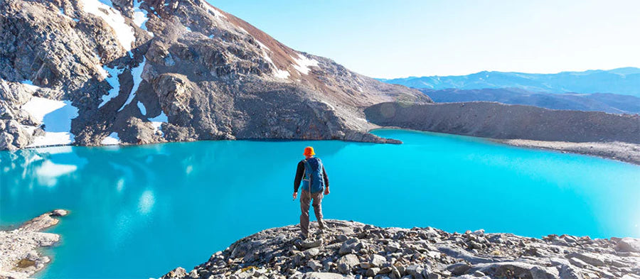 How to Pack a Bag for Travelling