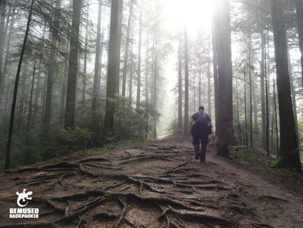An Epic Adventure with The Romanian Gods by Bemused Backpacker