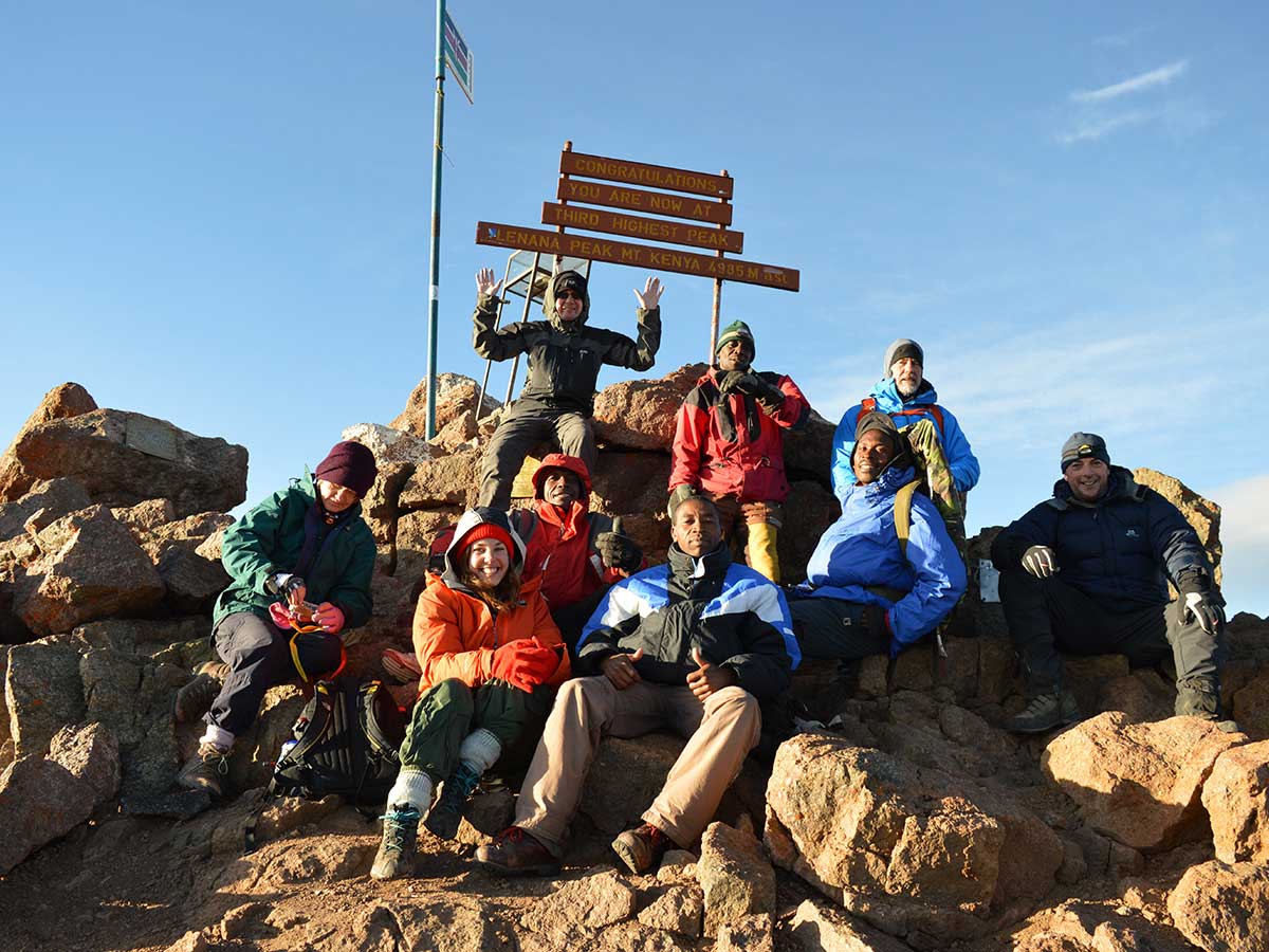 Eight of the Best Adventure Trips