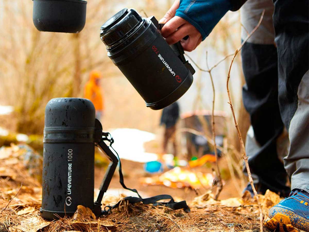 Choosing The Perfect Flask