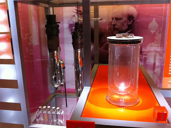 Vacuum Flasks Explained