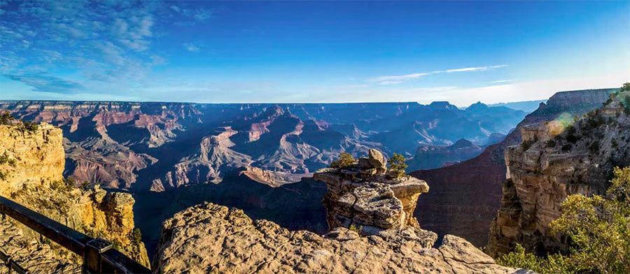 Discovering Adventure: Top 7 for 2016