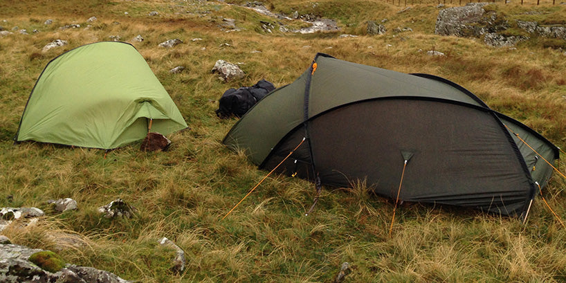 Q&A with a DofE Leader