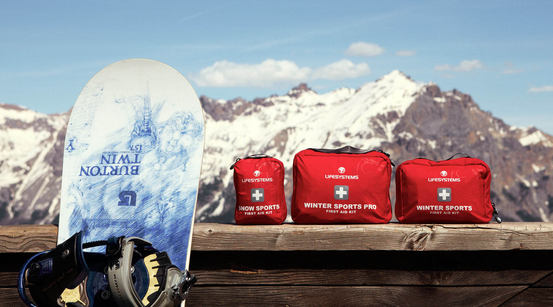 Mountain & Ski | Activities | Lifeventure EU