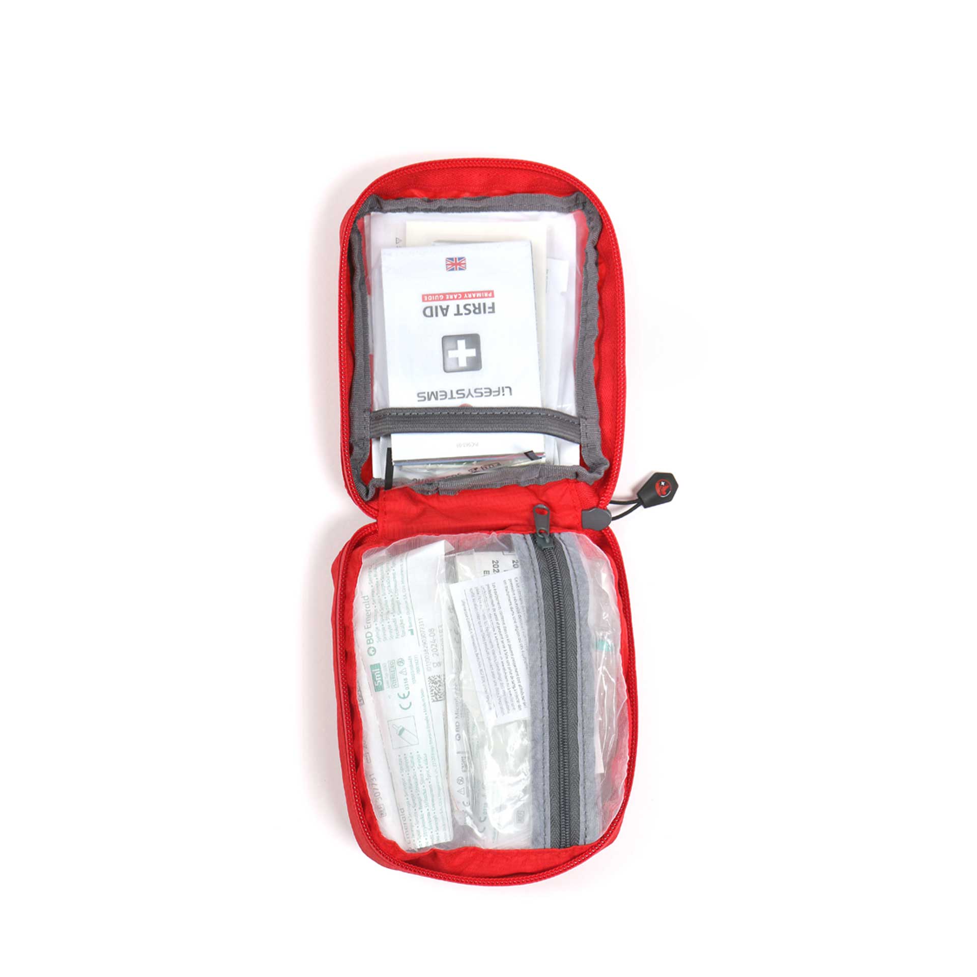 Sterile First Aid Kit