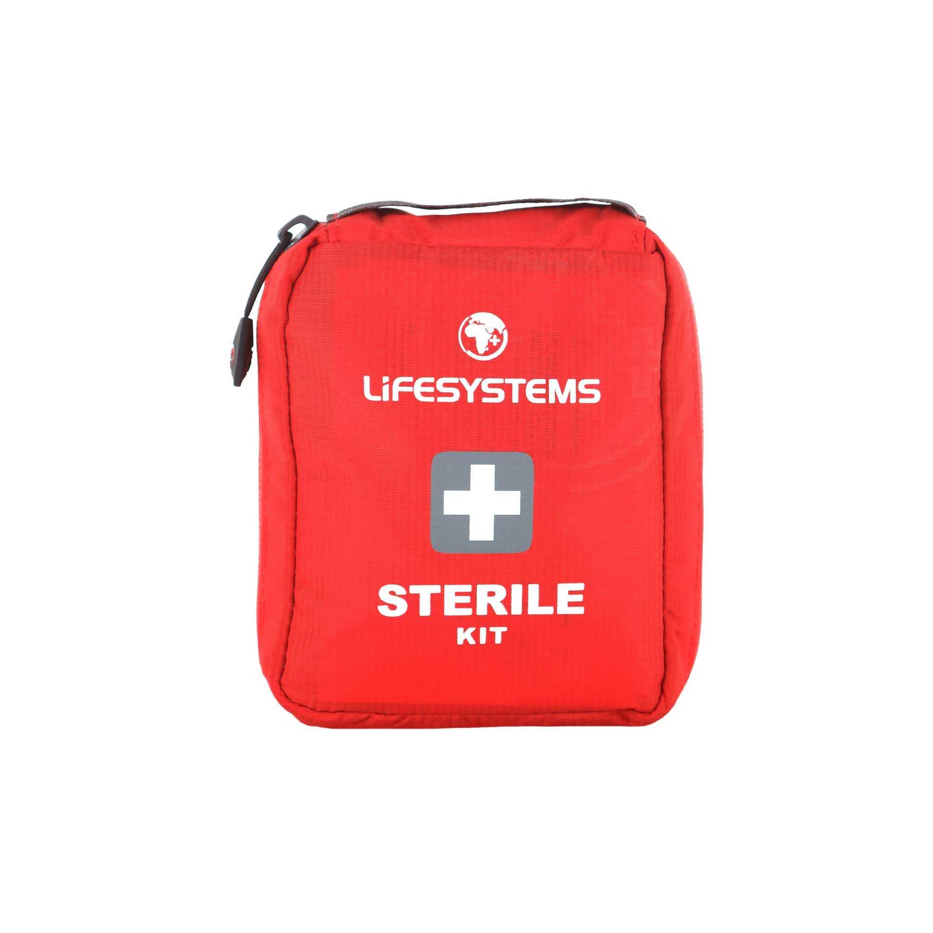 Pocket First Aid Kit (UK Kit)