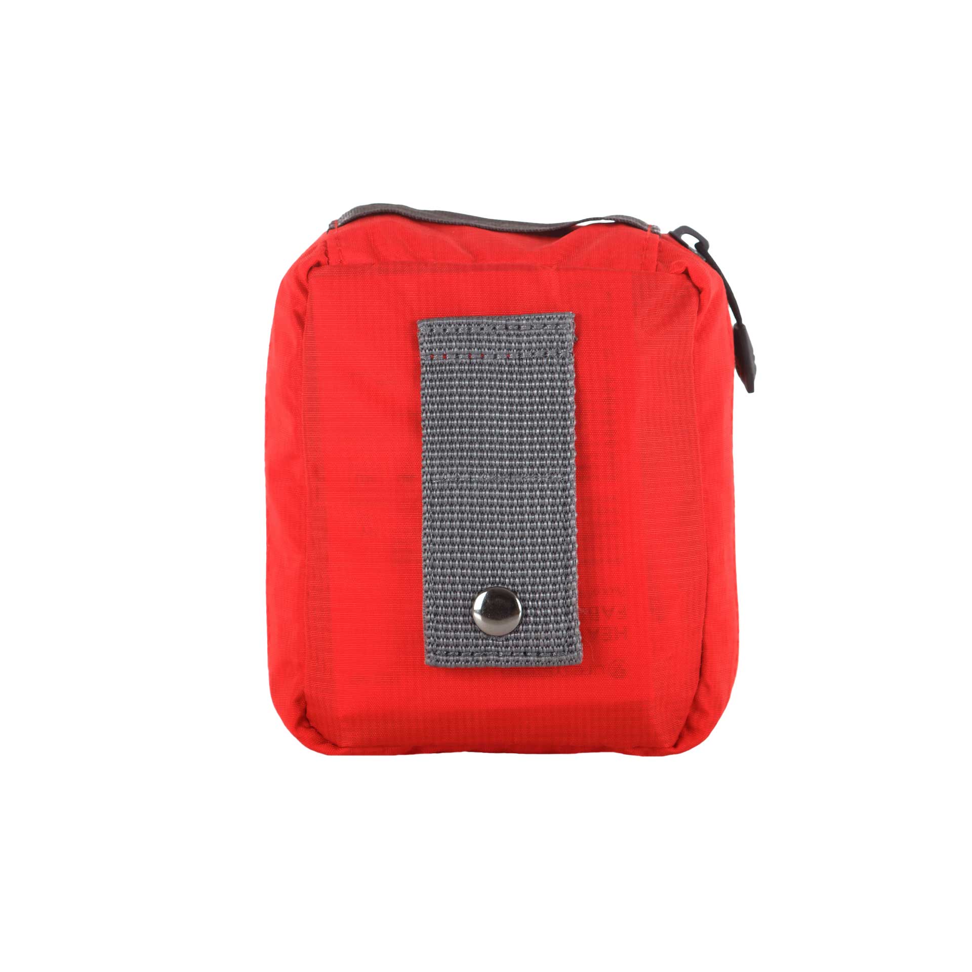 Pocket First Aid Kit (UK Kit)