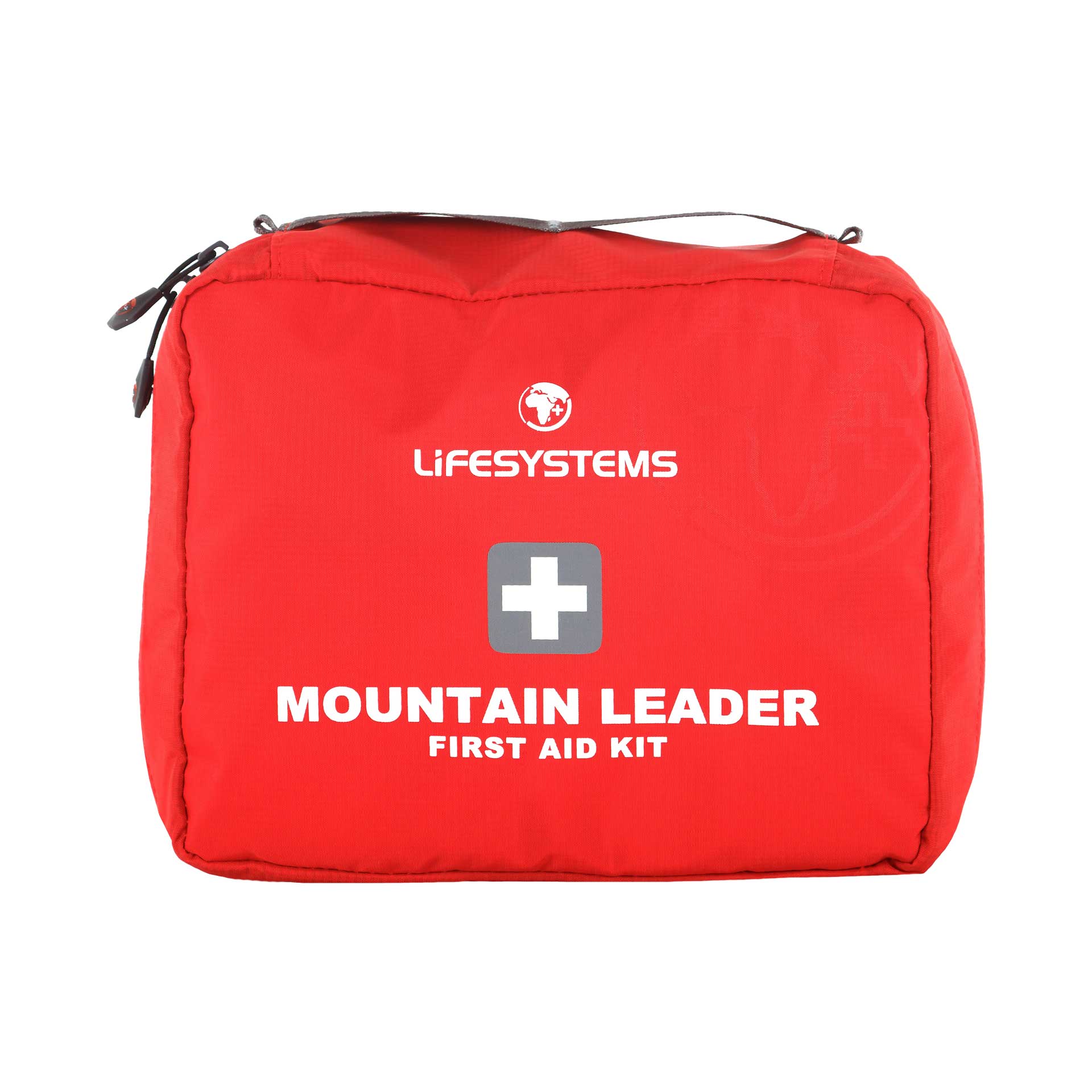 Mountain Leader First Aid Kit (UK Kit)