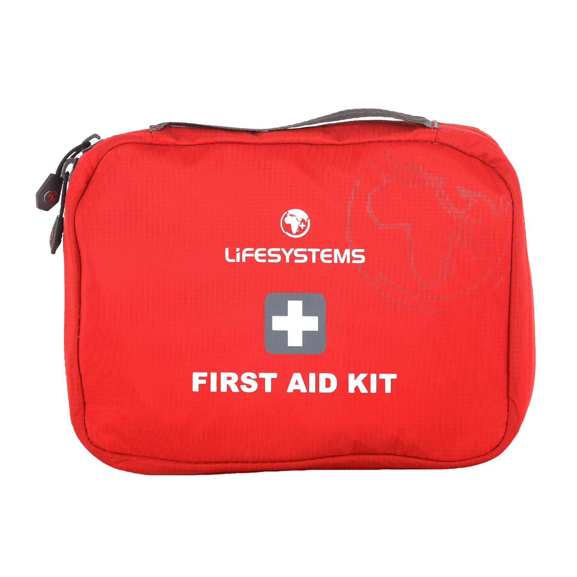 First Aid Case