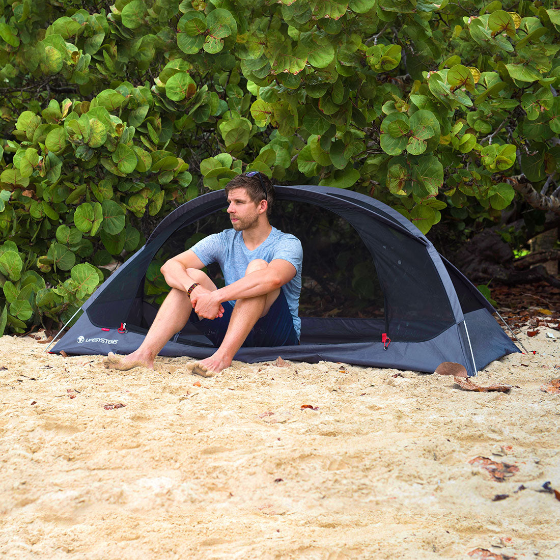 GeoNet Free Standing Mosquito Net