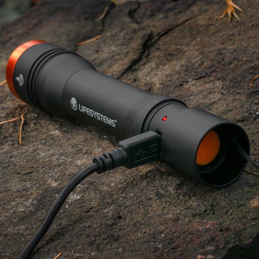 Intensity 545 LED Hand Torch