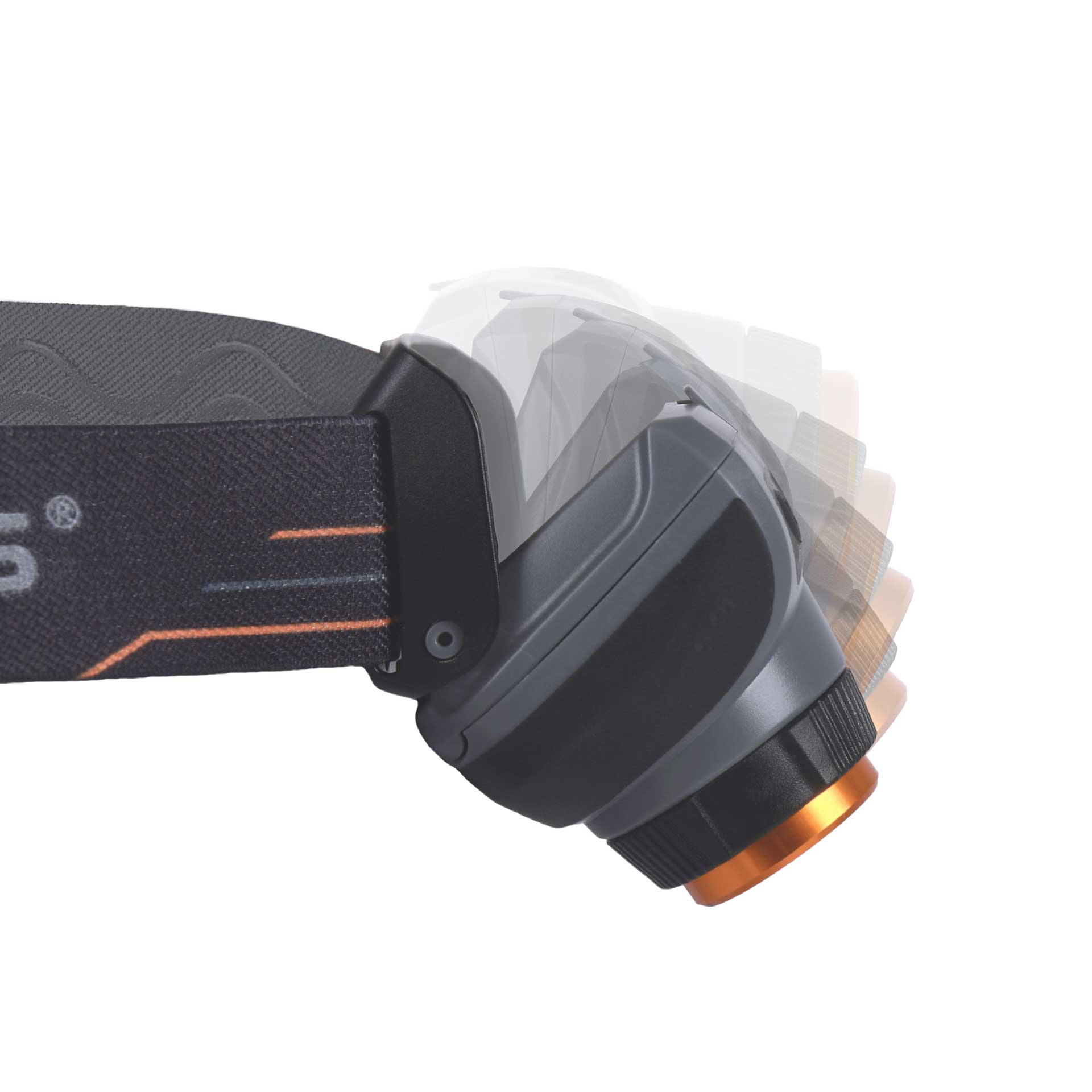 Intensity 580 Head Torch