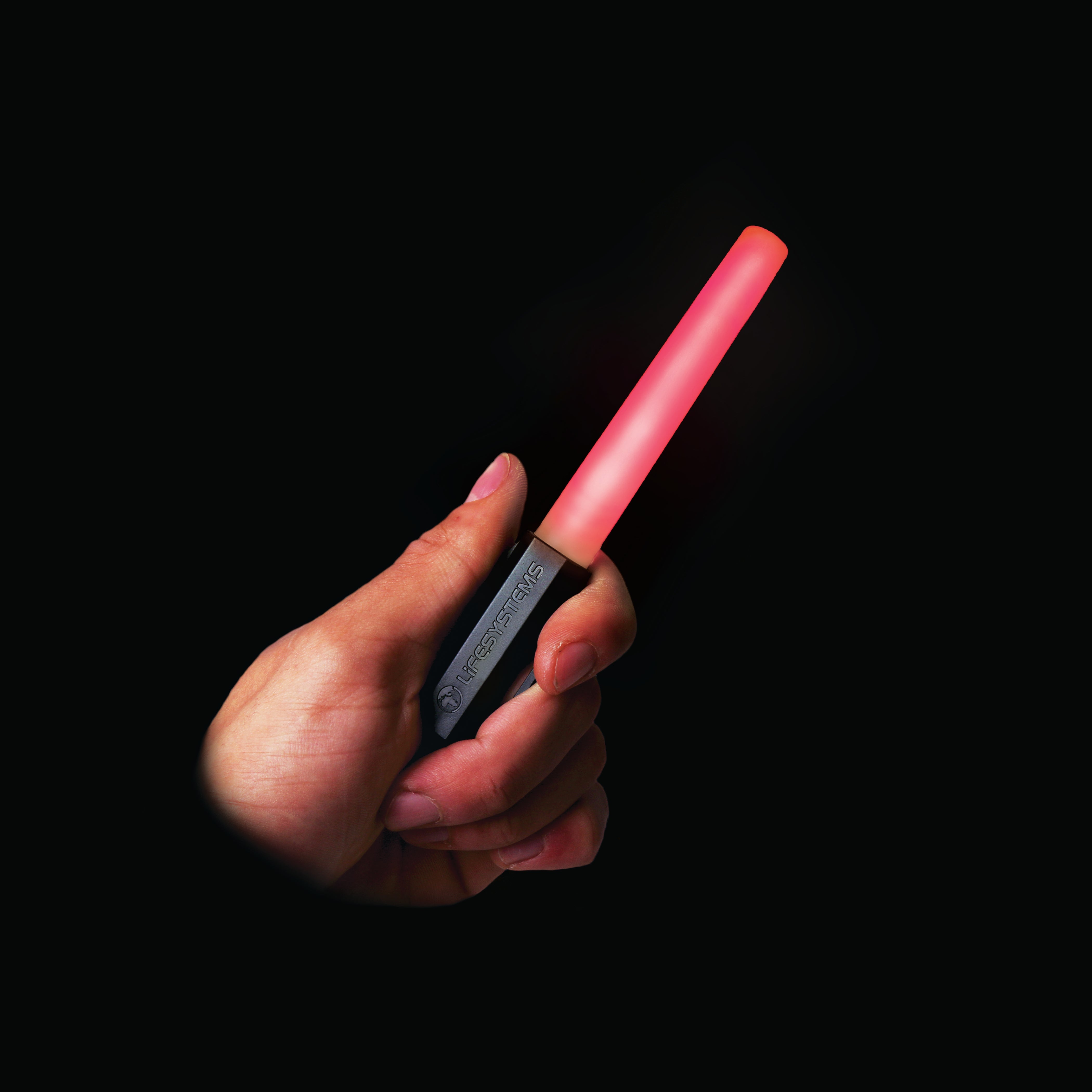 Intensity Glow Marker