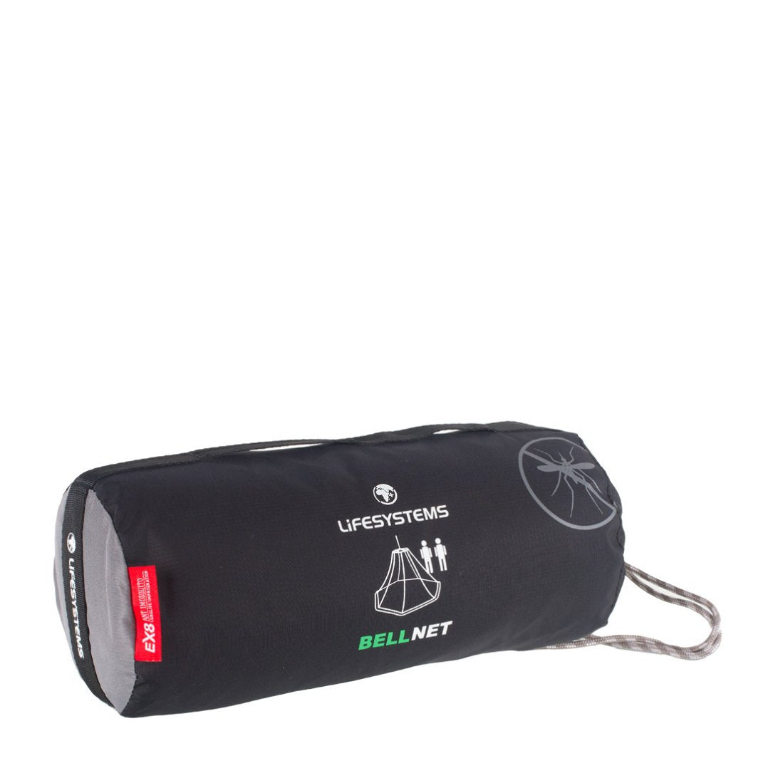 BellNet Double Mosquito Net