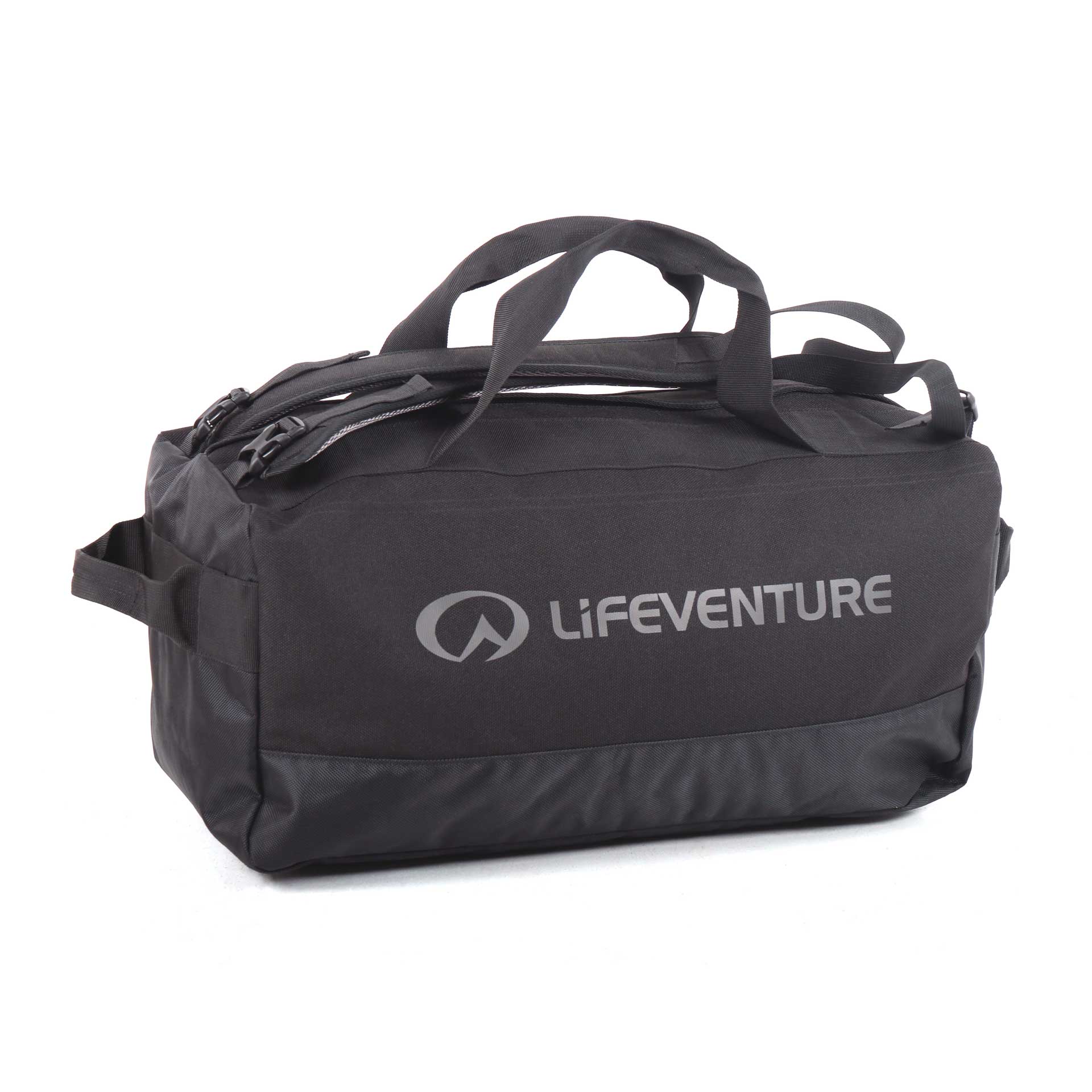 Expedition Cargo Duffle Bag - 50L