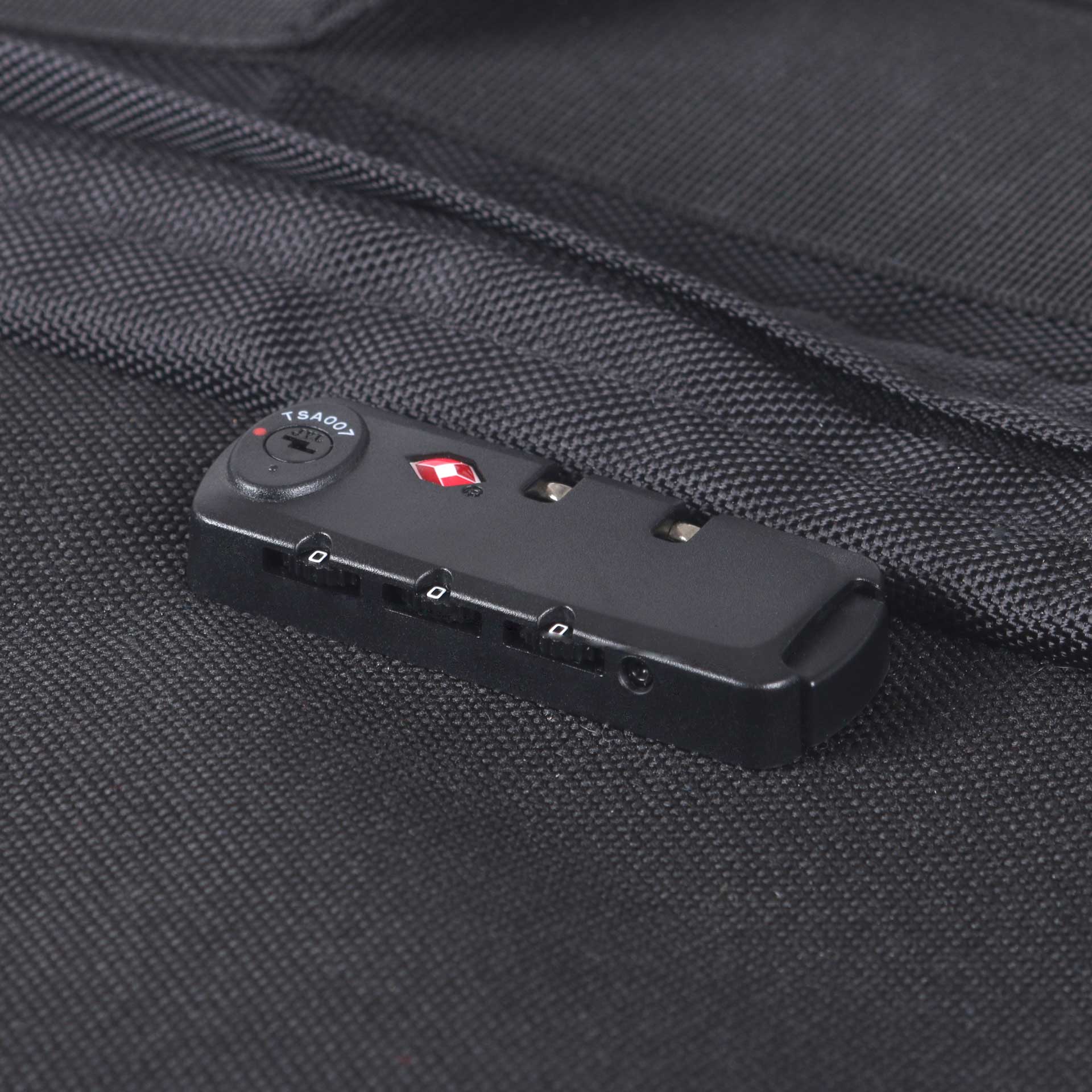 Expedition Clamshell Duffle 110L