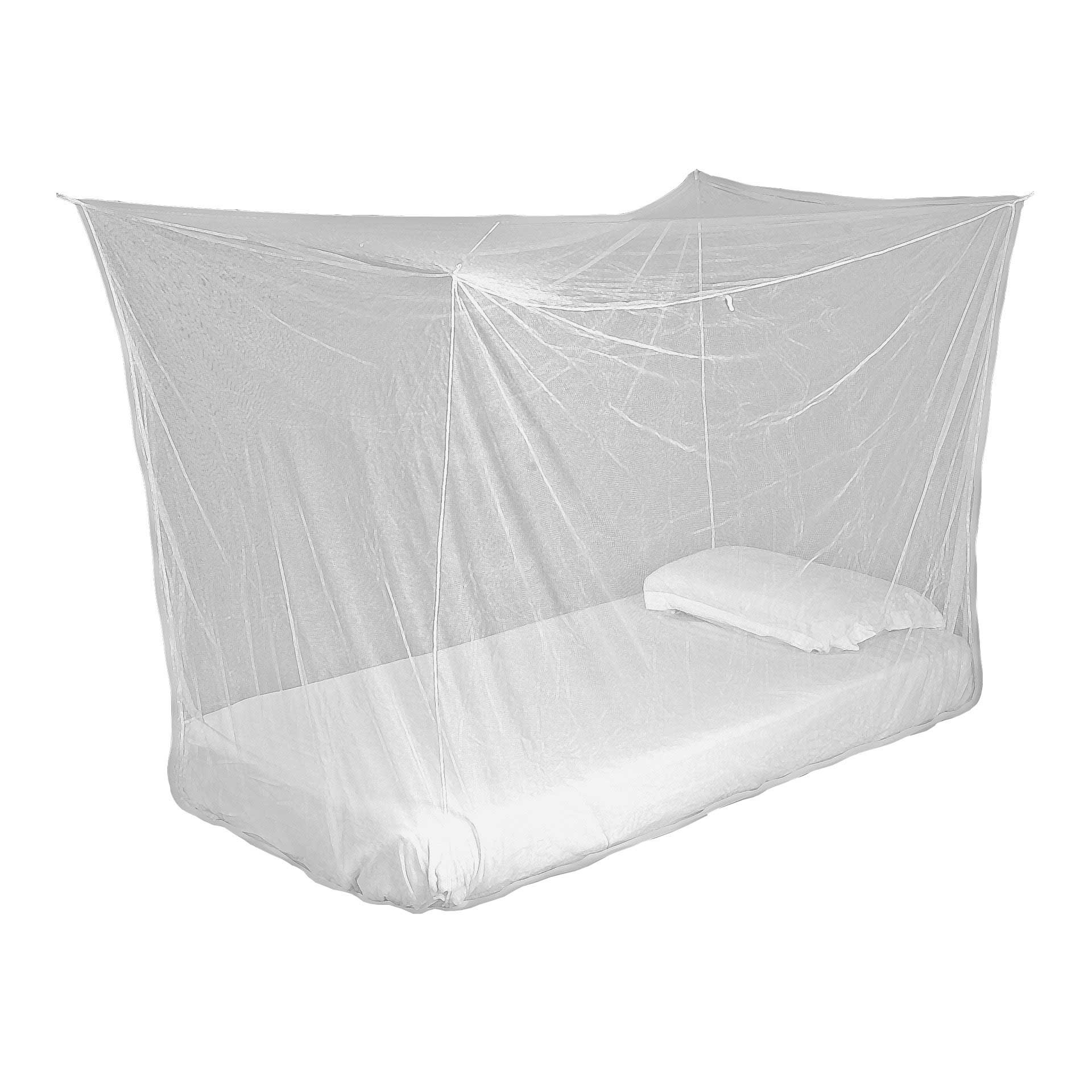 Box Mosquito Net Single