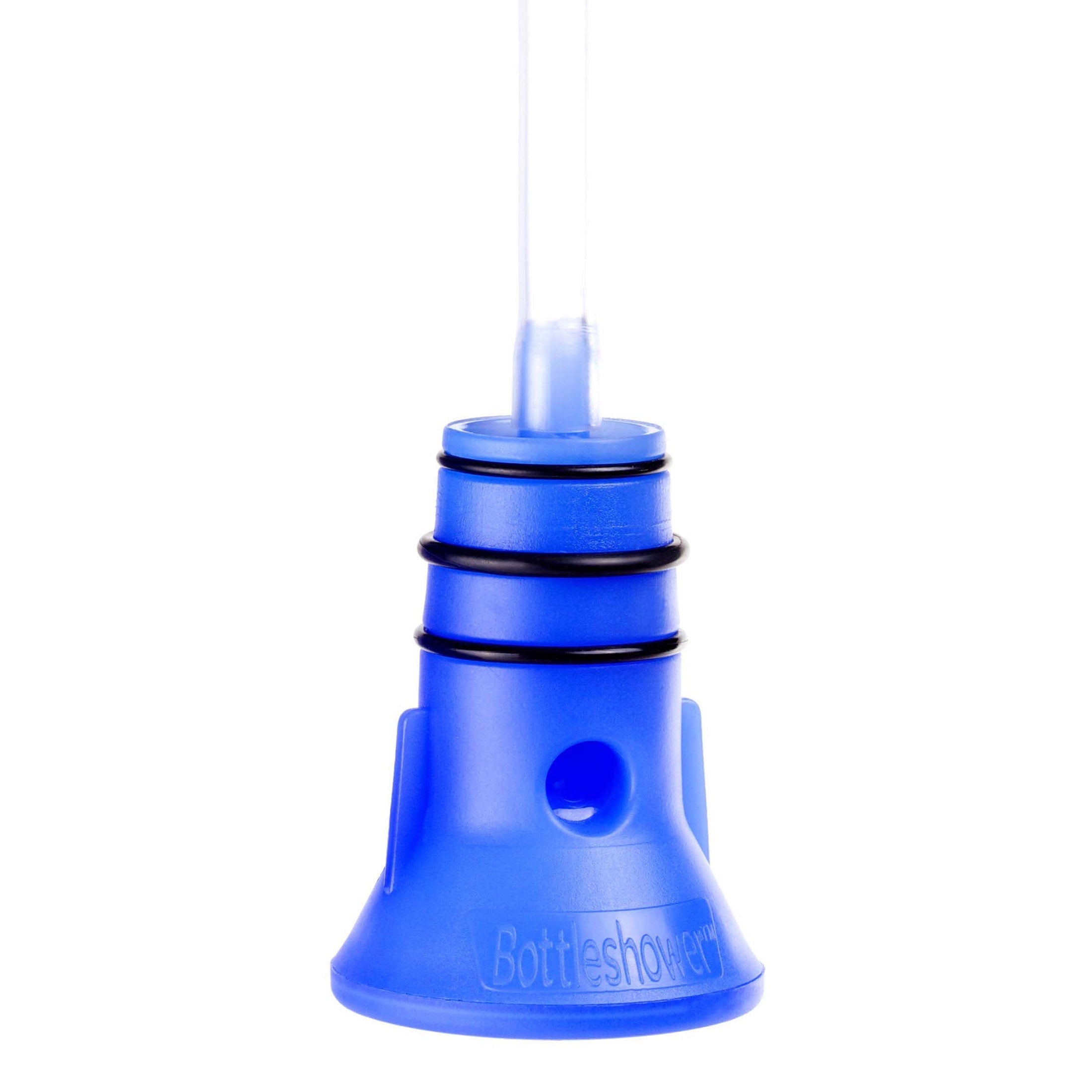 Travel Bottle Shower