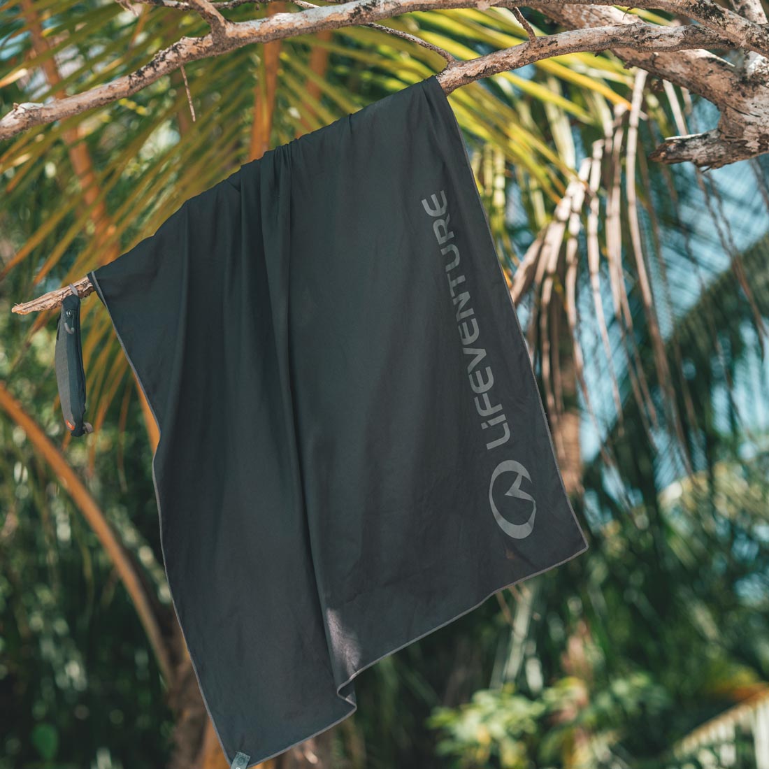 HydroFibre Quick Dry Towel