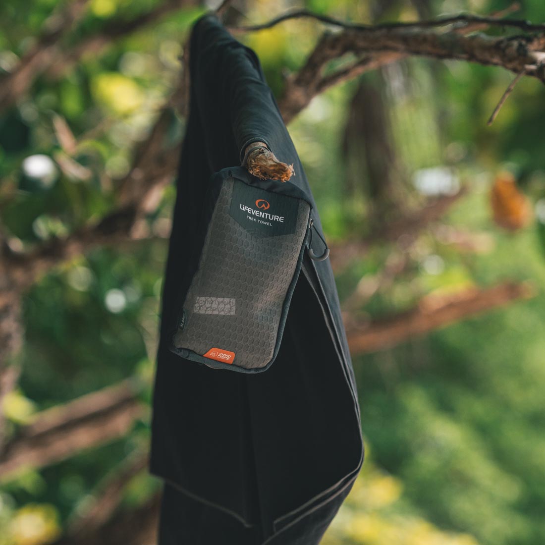 HydroFibre Quick Dry Towel