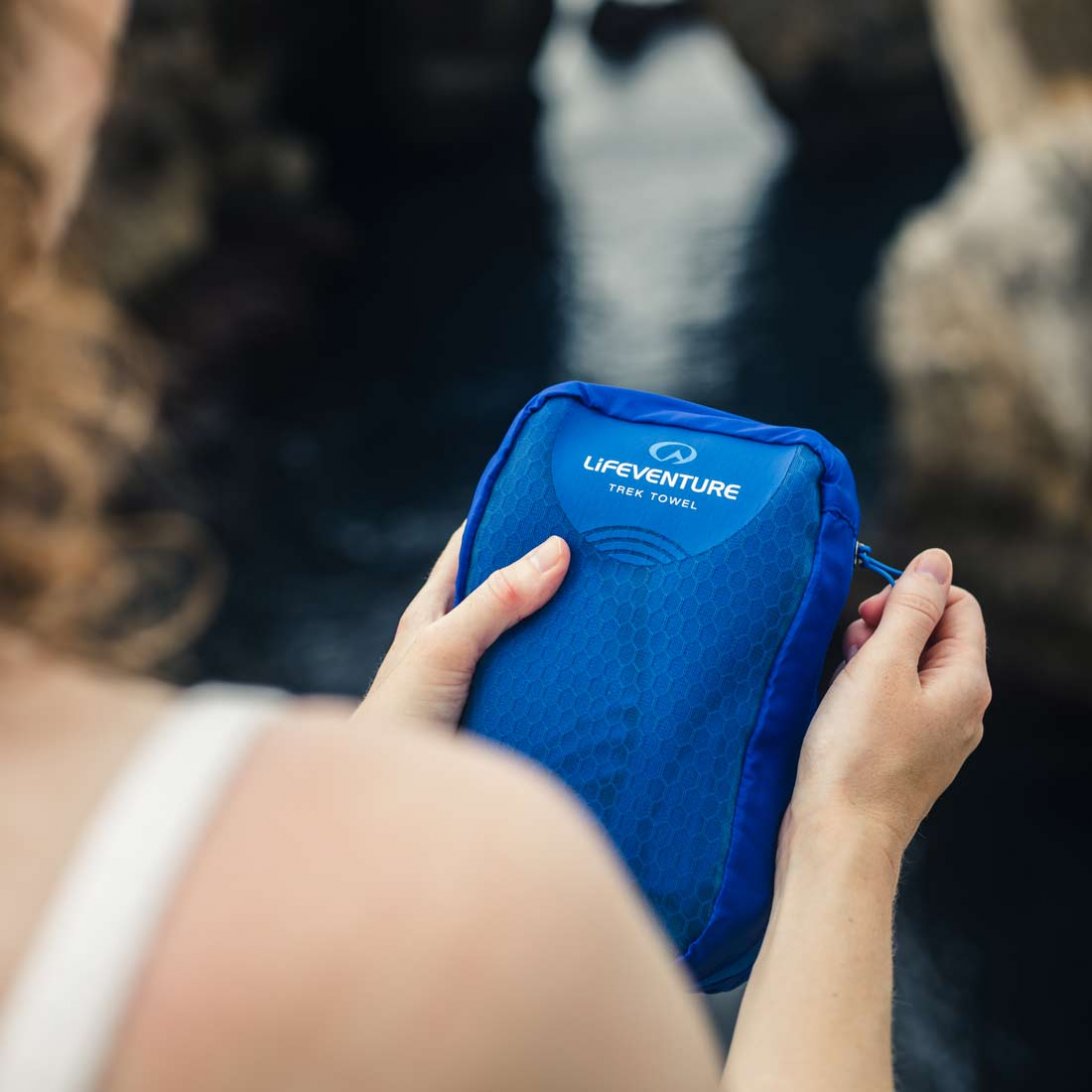 MicroFibre Travel Towel