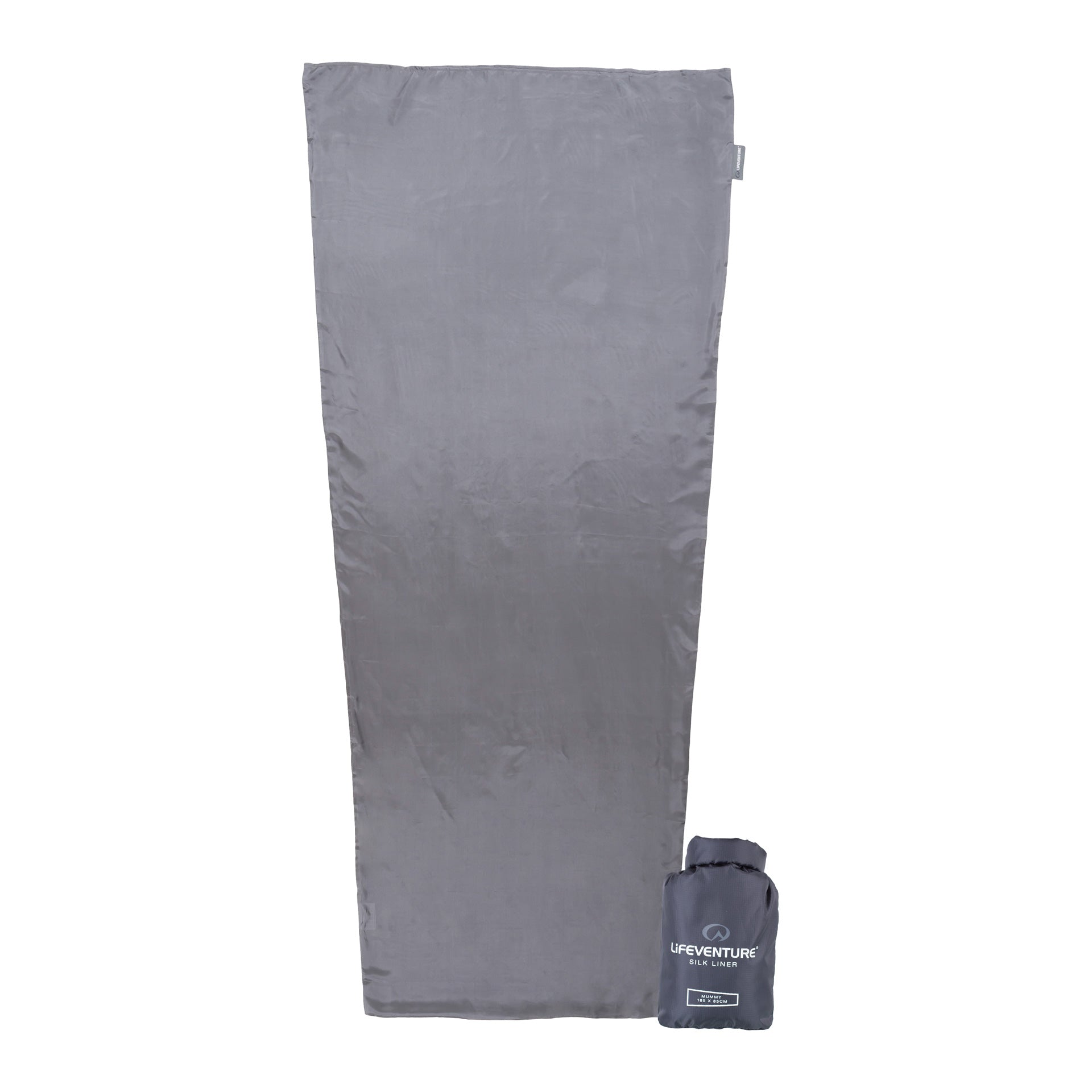 Silk Sleeping Bag Liner