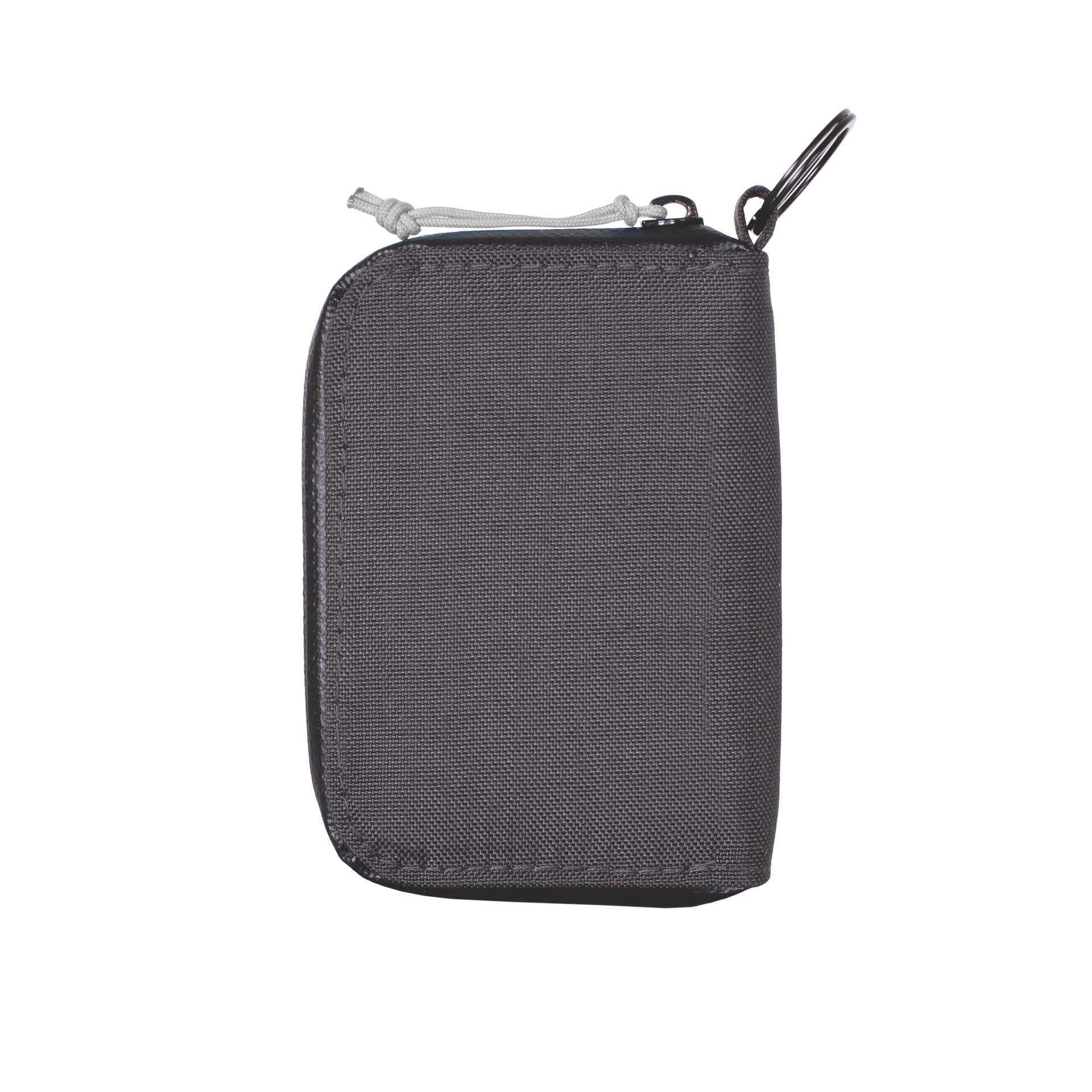 RFiD Coin Wallet (Grey)
