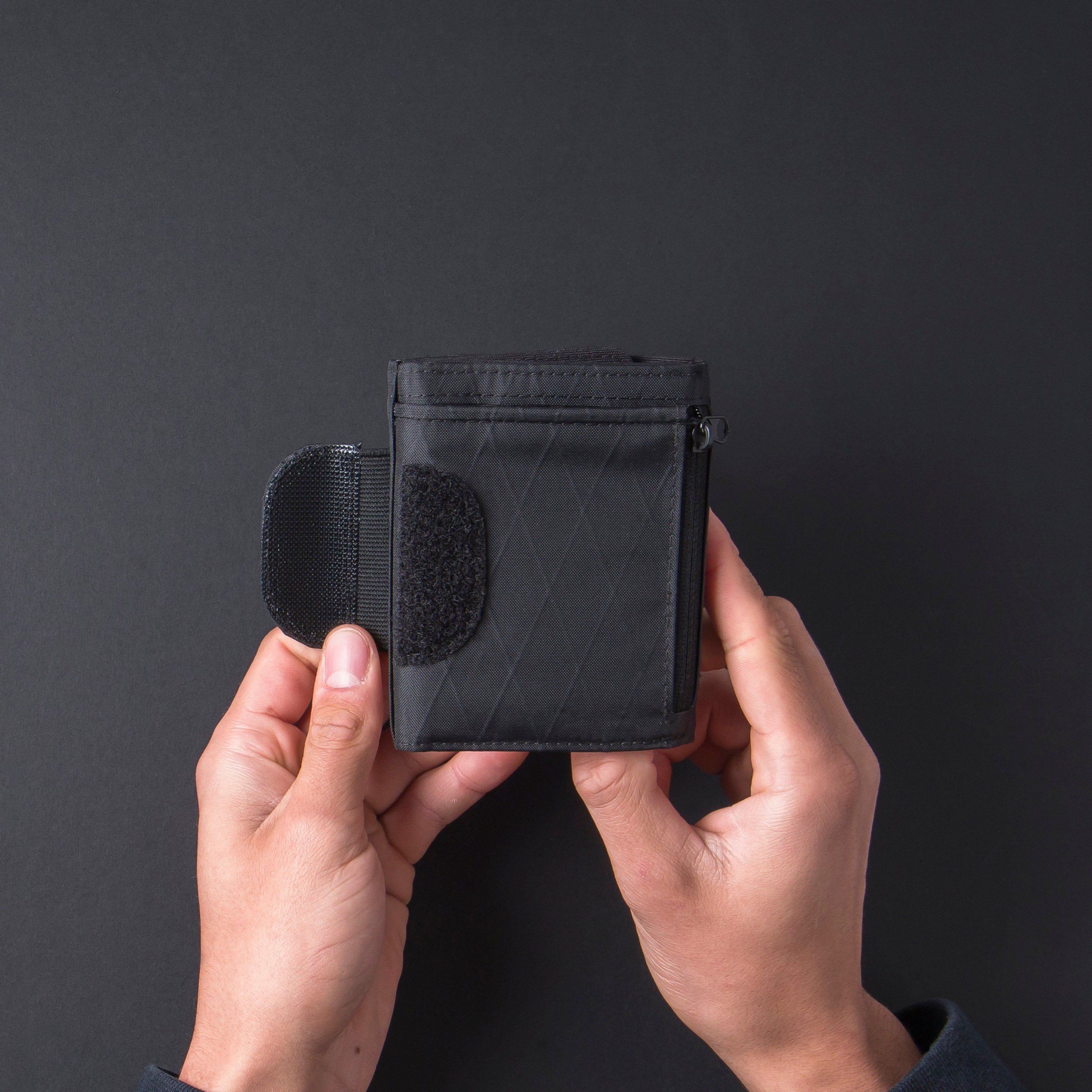 X-Pac RFiD Wallet