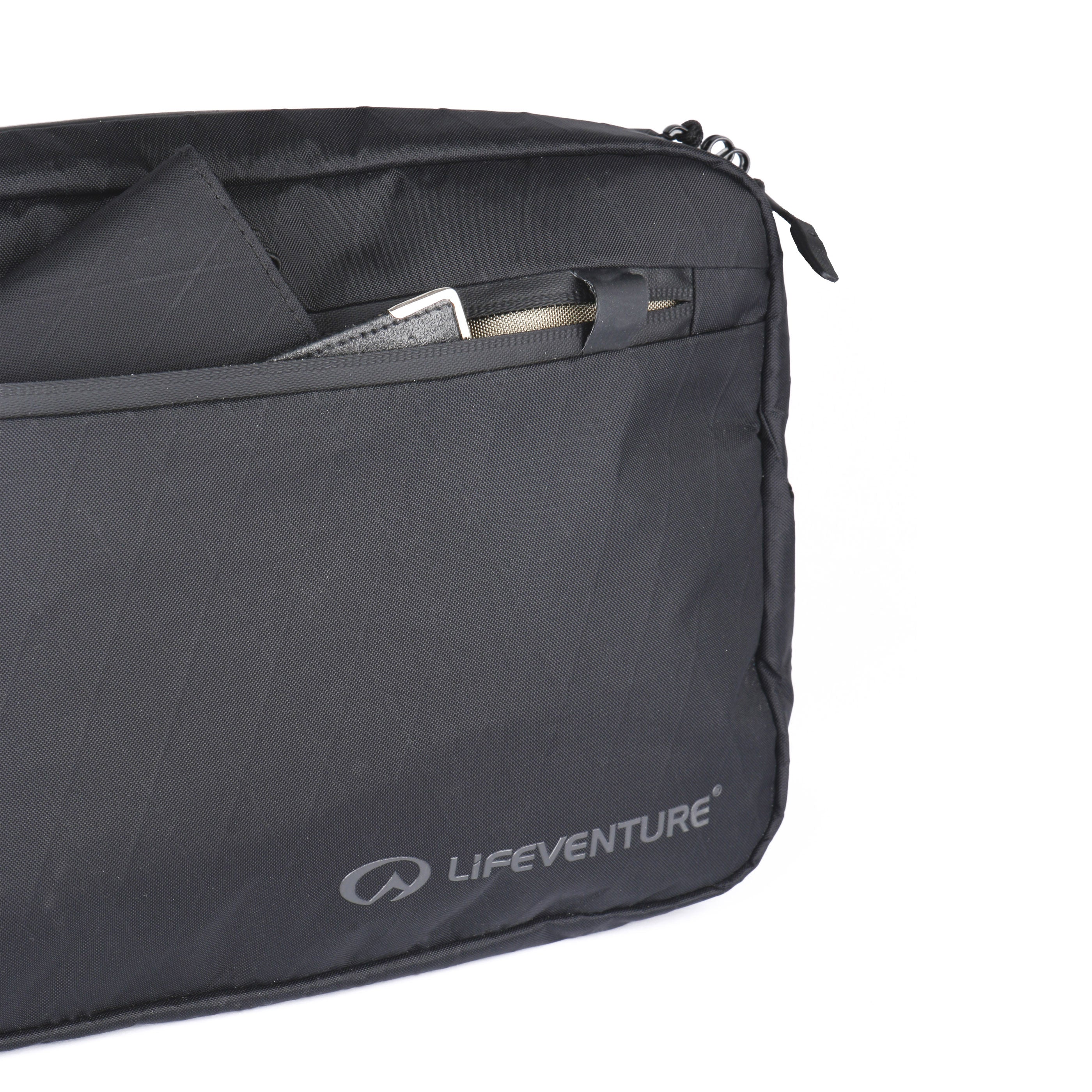 X-Pac RFiD Sling Bag
