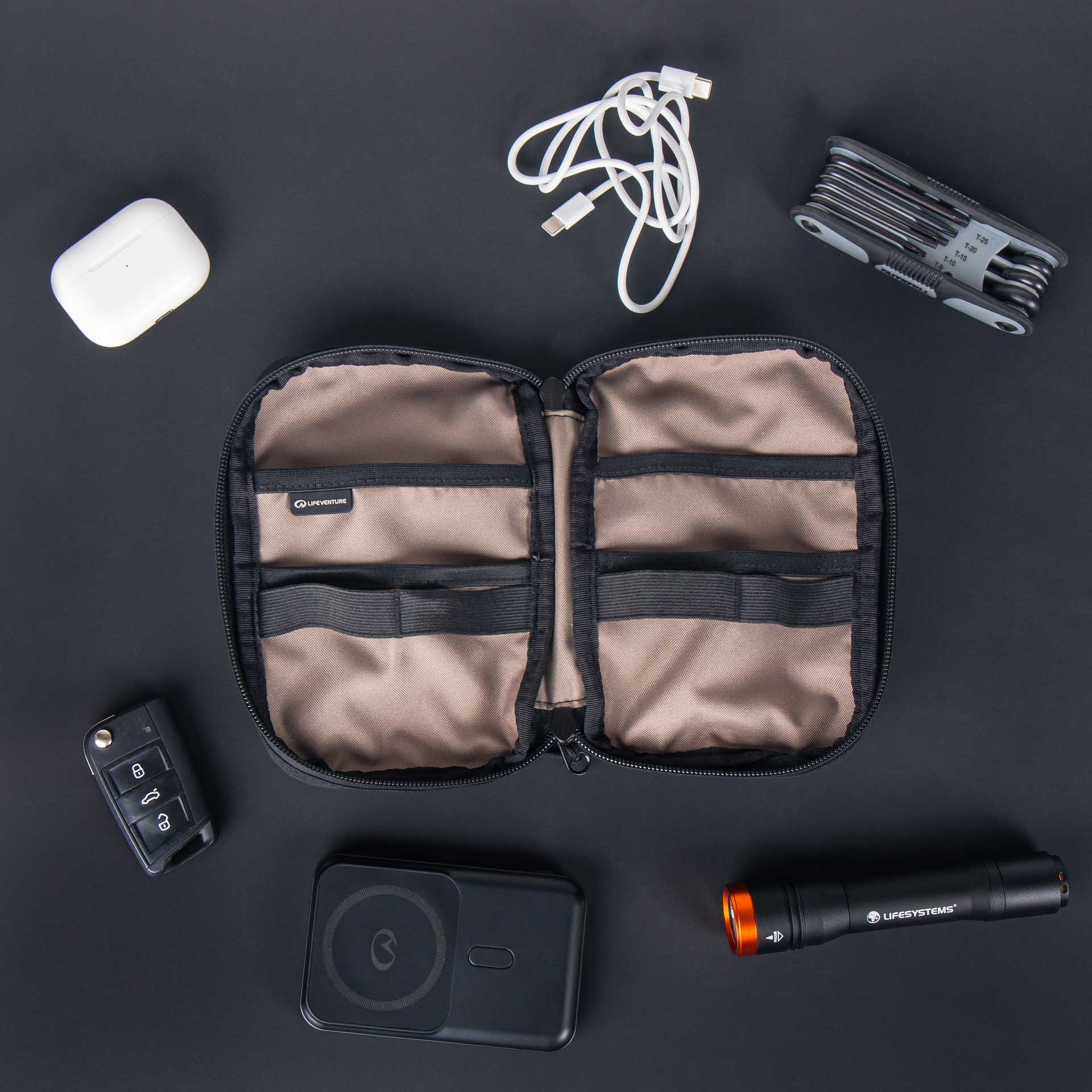 X-Pac Gear Pouch