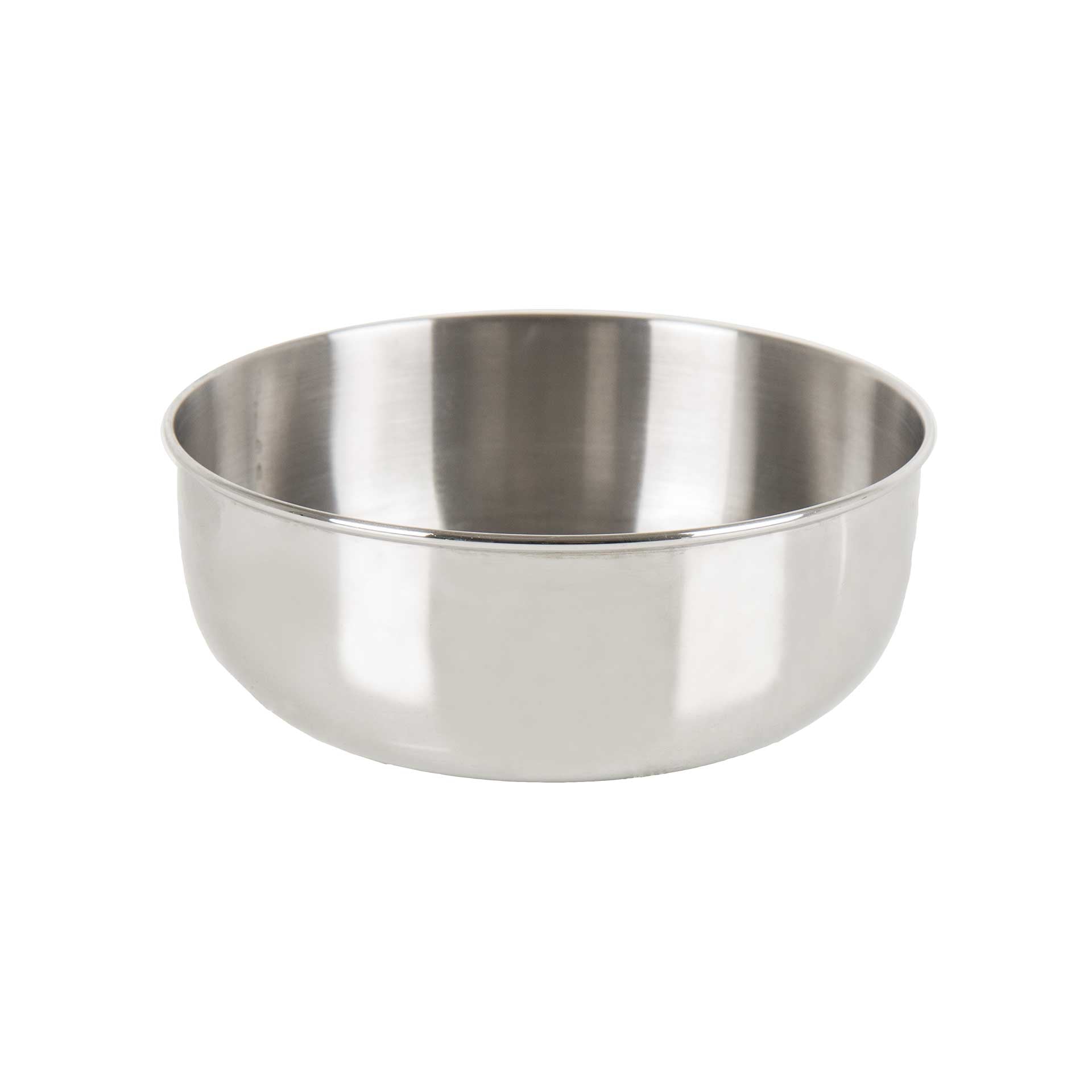 Stainless Steel Camping Bowl
