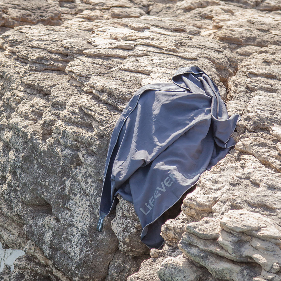 HydroFibre Quick Dry Towel