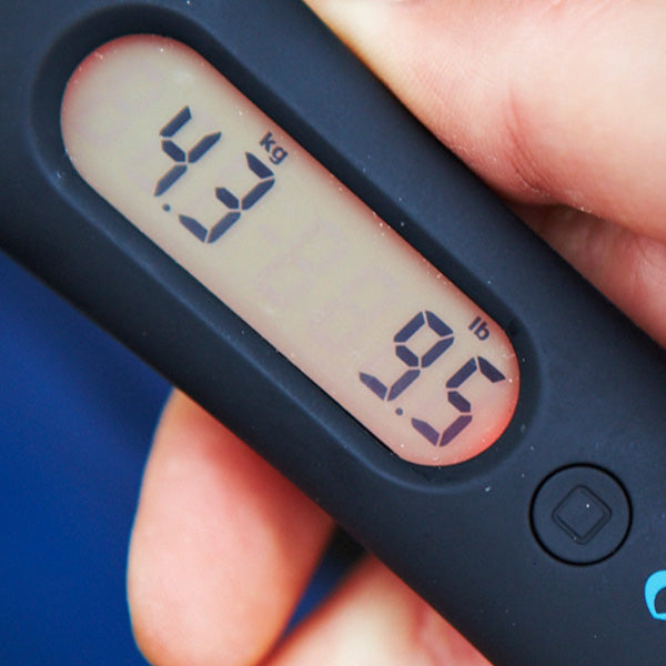 Digital Luggage Scales