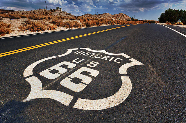 Discovering Adventure: 5 Amazing Road Trips
