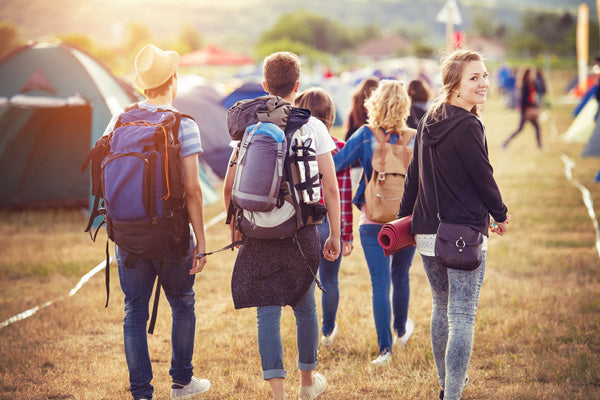 Discovering Adventure: Festival Essentials