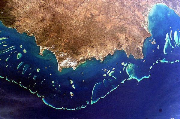Discovering Adventure: Natural Wonders to See