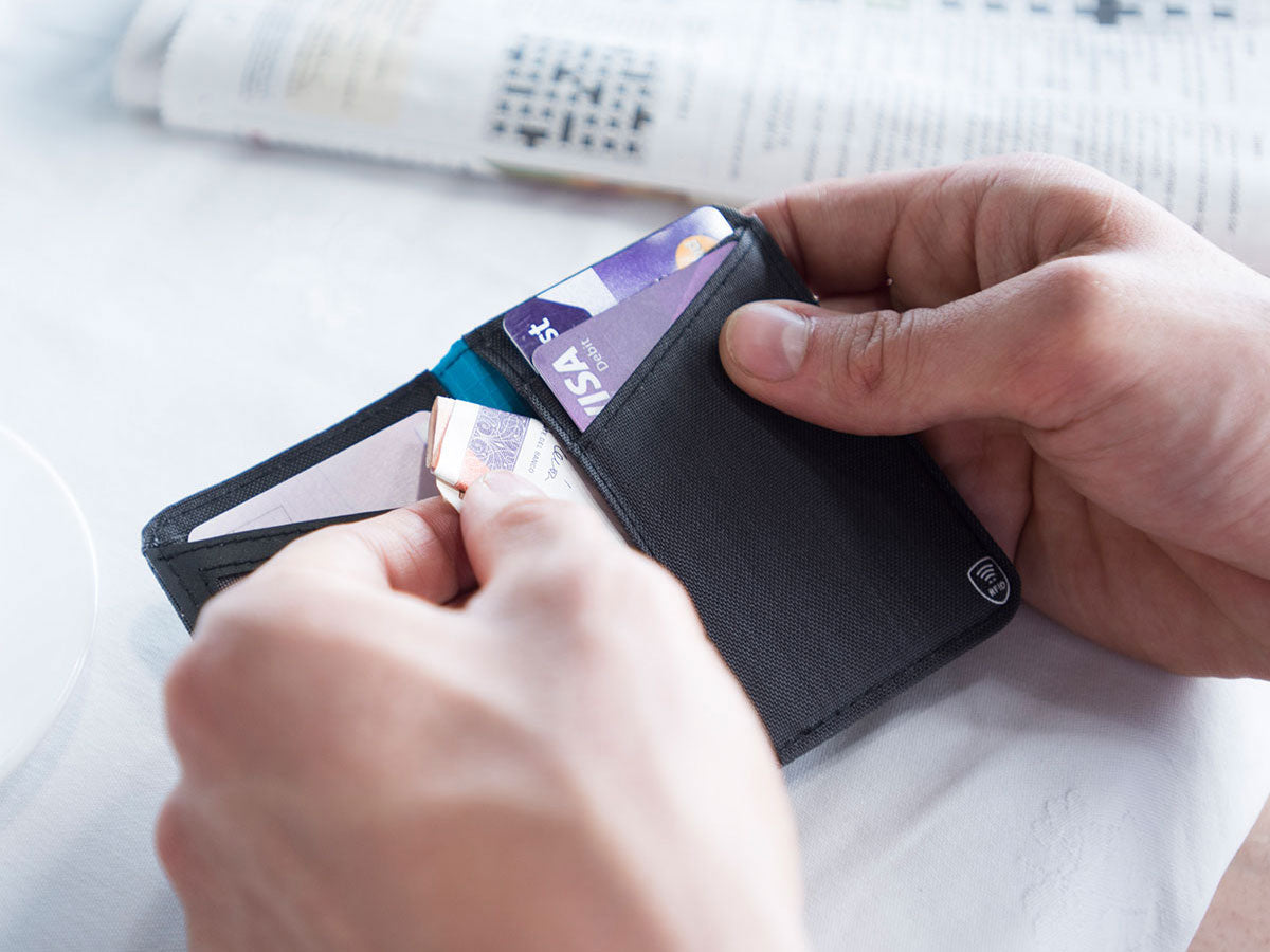 What is RFID Protection and Why Do You Need It?