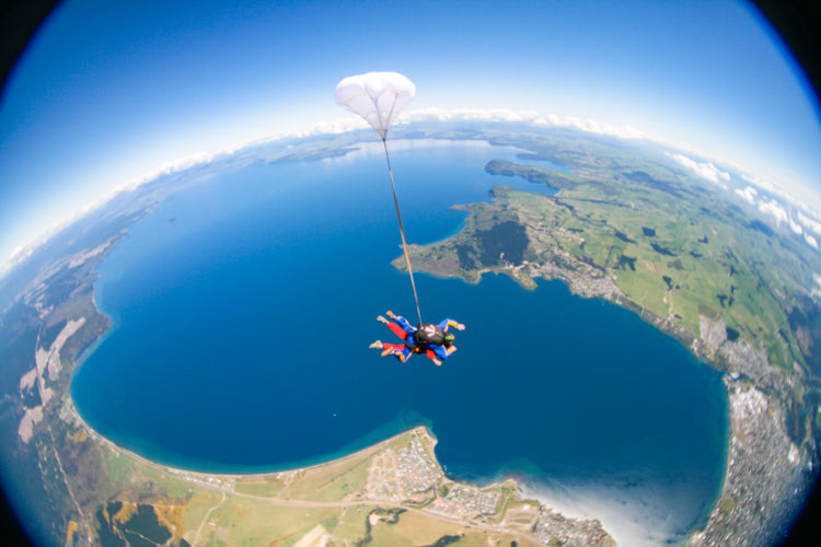 Discovering Adventure: Adrenaline-Pumping Activities
