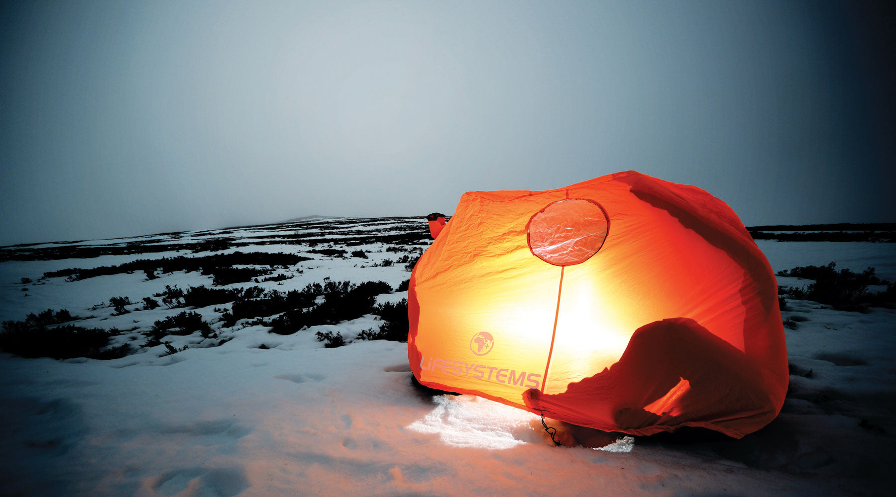 Outdoor Survival | Survival Equipment | Lifeventure EU