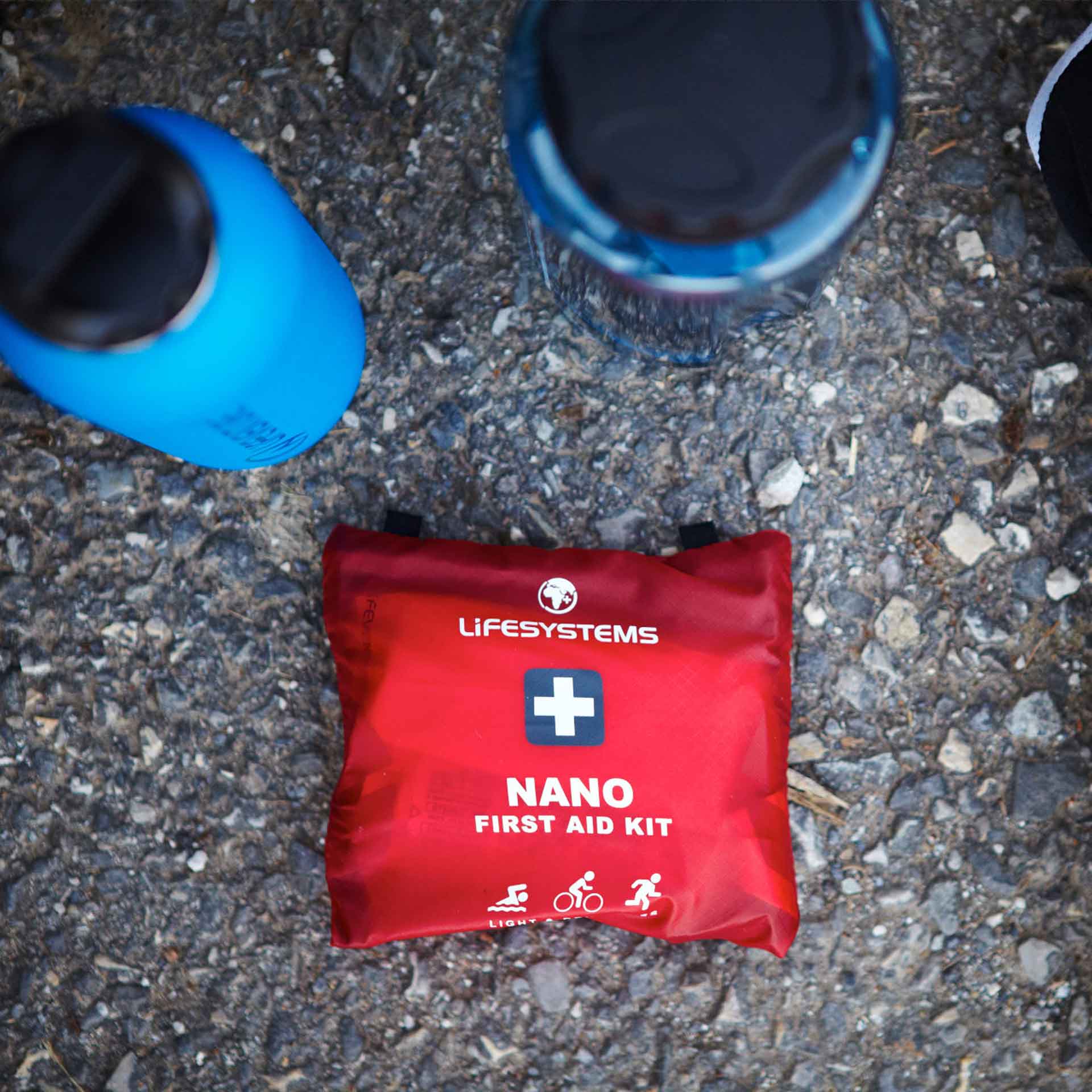 Light & Dry Nano First Aid Kit