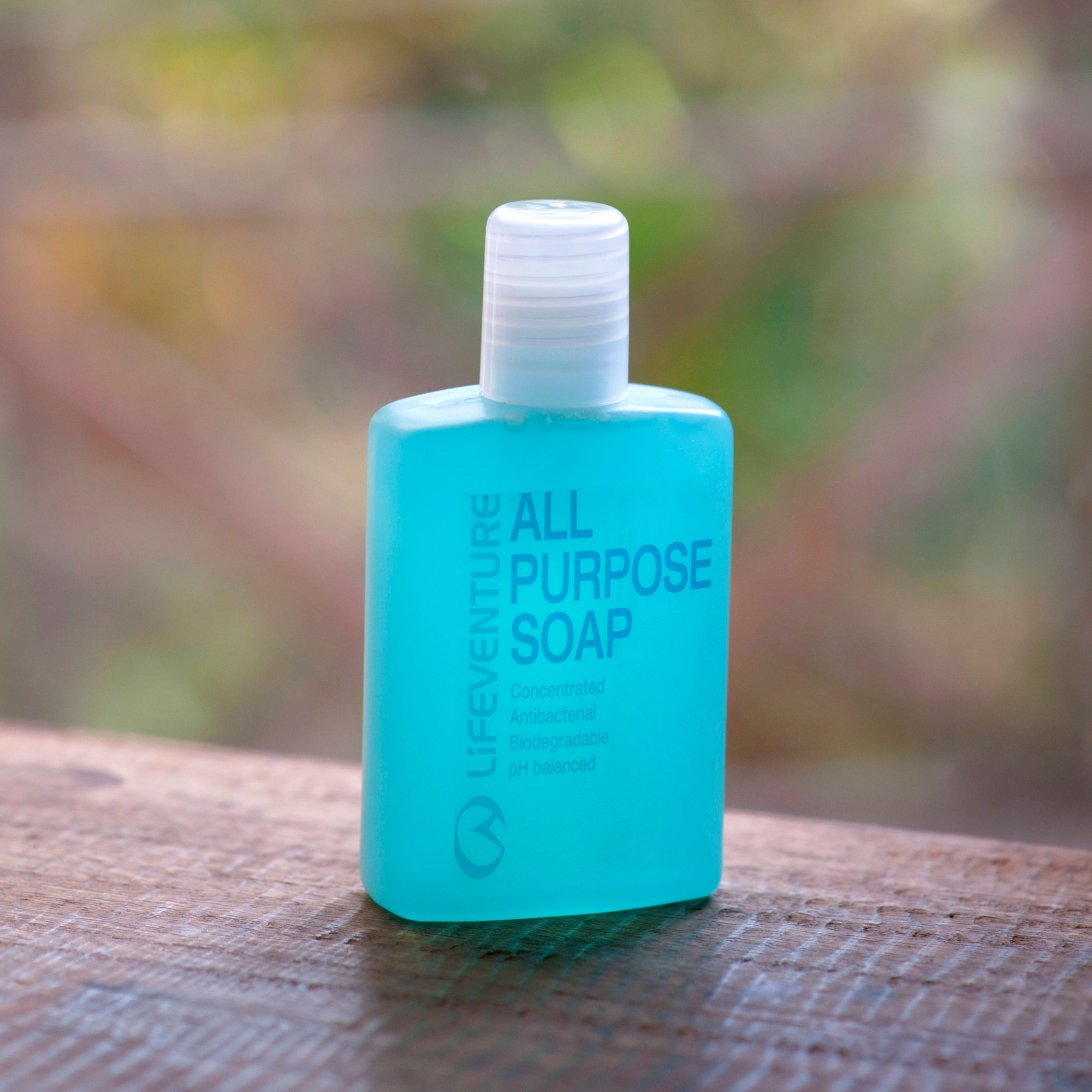 All Purpose Soap