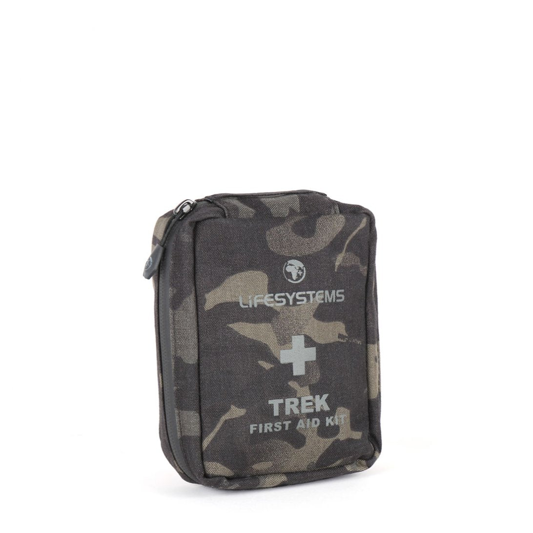Trek First Aid Kit - variant[Camo]
