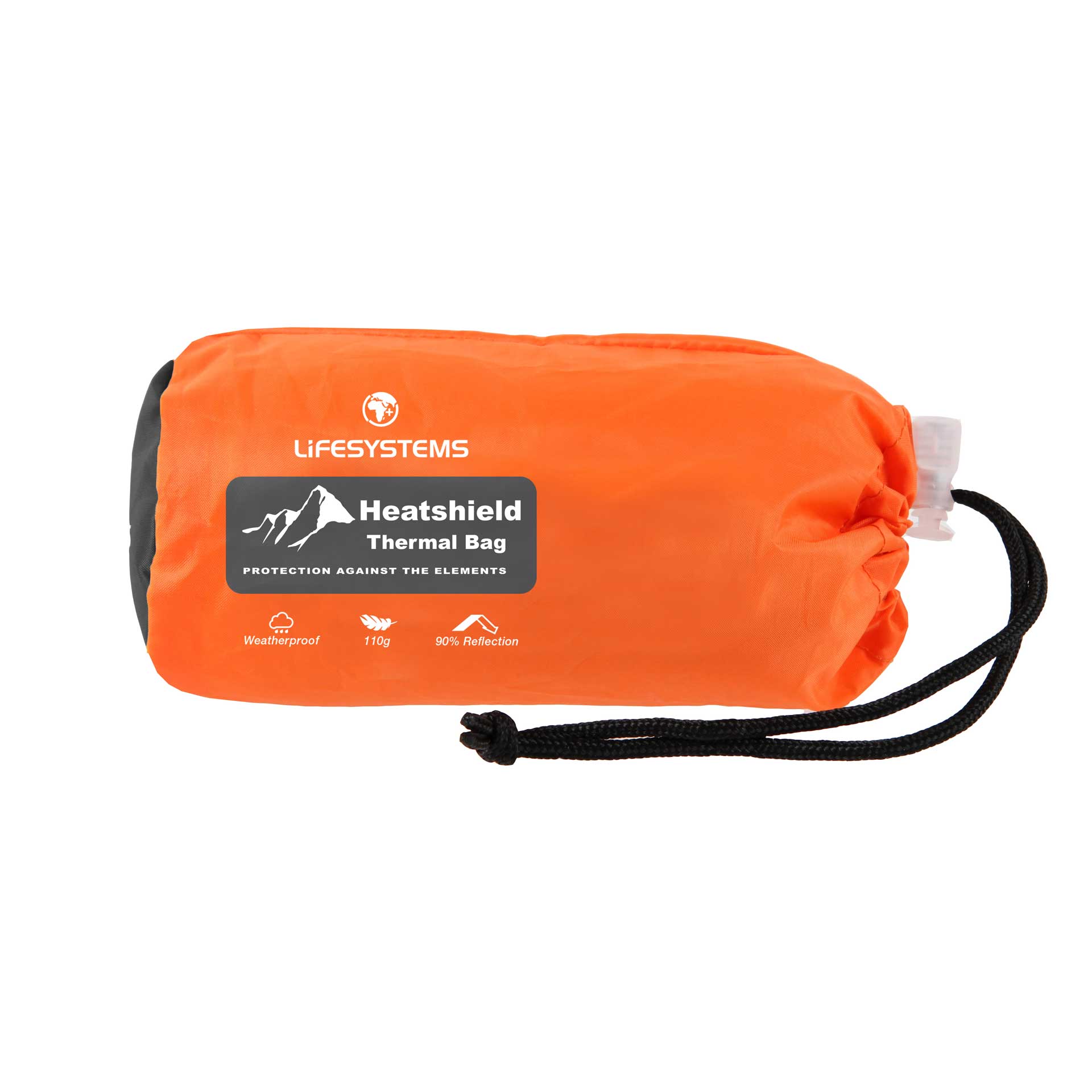 Heatshield Thermal Bivi Bag