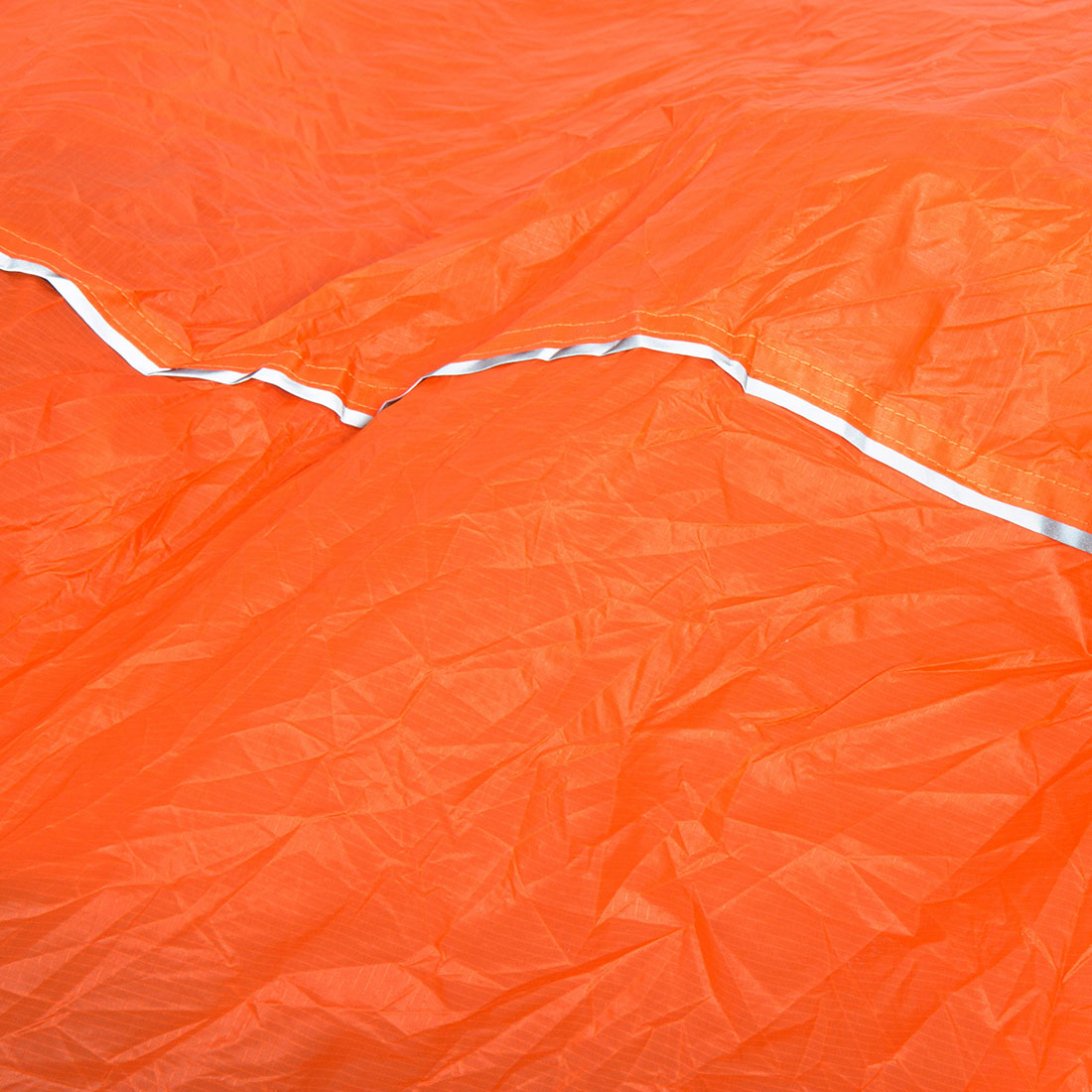 Ultralight Survival Shelter - variant[4 Person]