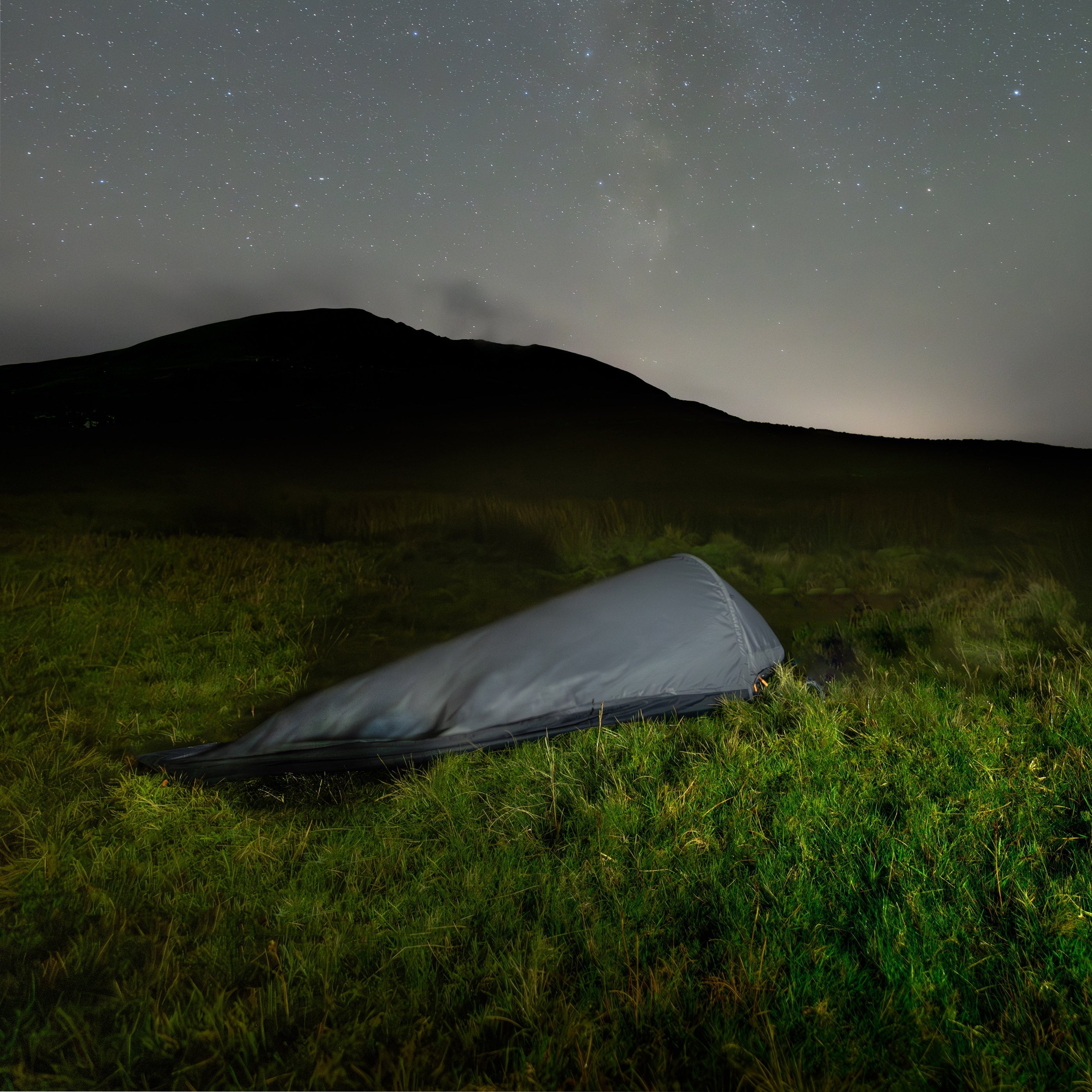 Venture Solo Hooped Bivi - variant[Venture Solo]