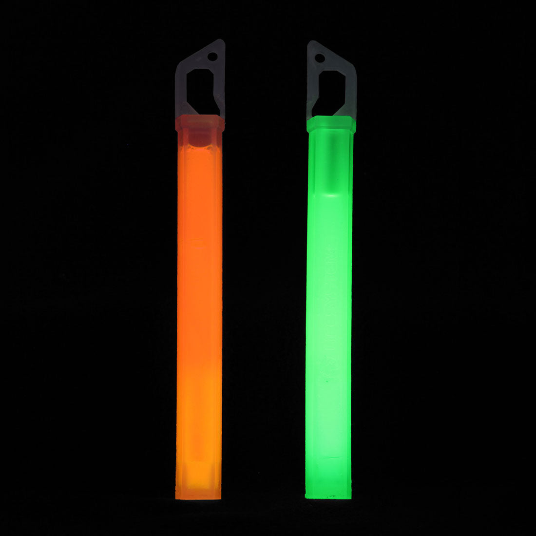 Light Sticks - variant[Green/Orange]