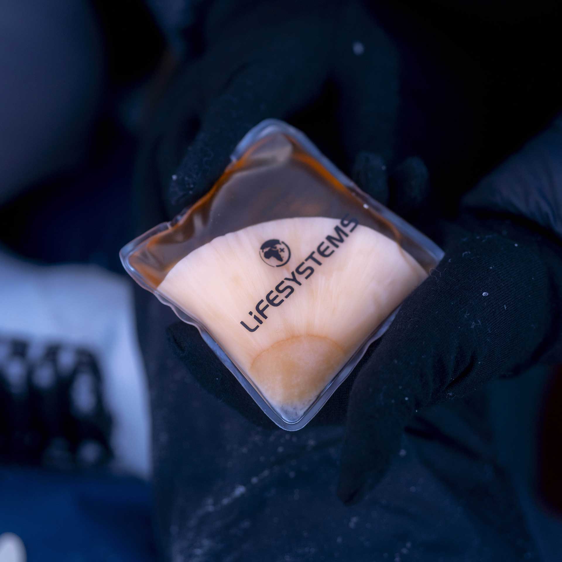 Reusable Hand Warmers